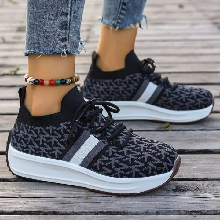 Dara | Orthopedic Shoes