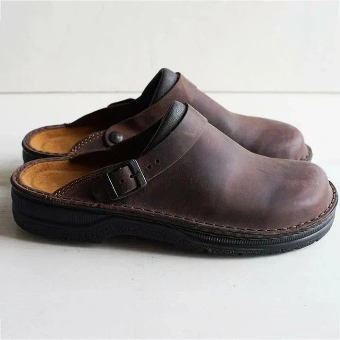 CHARLIE | COMFORTABLE ORTHOPAEDIC SHOES
