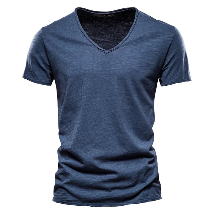 TOBE™ | Summer Cotton T-shirt (Buy One, Get One Free)