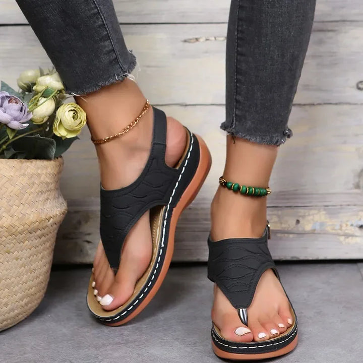 Seren | Orthopedic Sandals