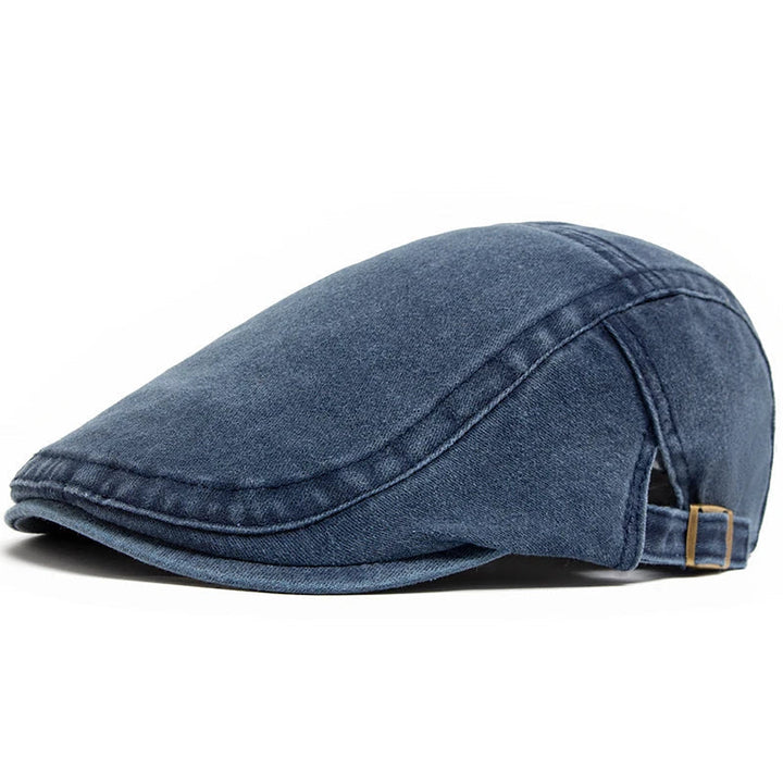 TOBE™ - Classic Vintage Flat Cap