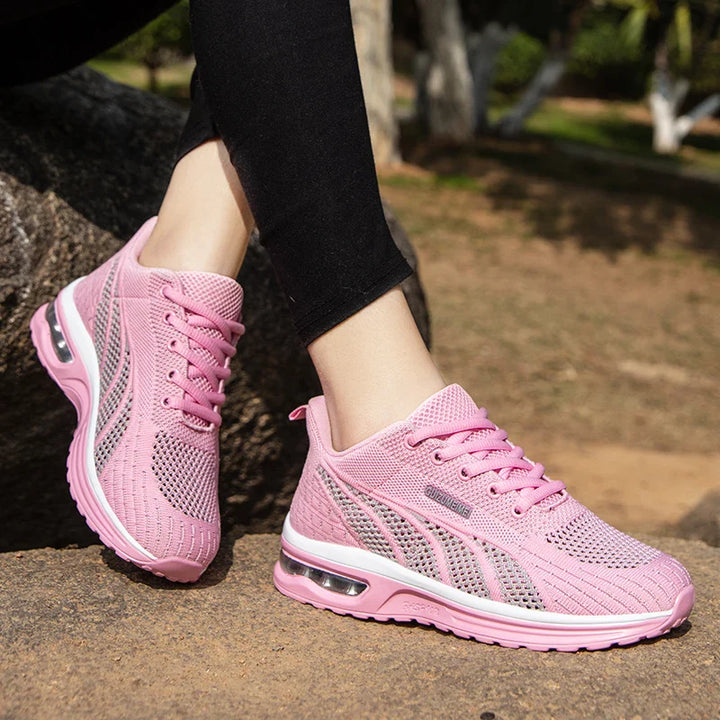Carly | Orthopedic Sneakers