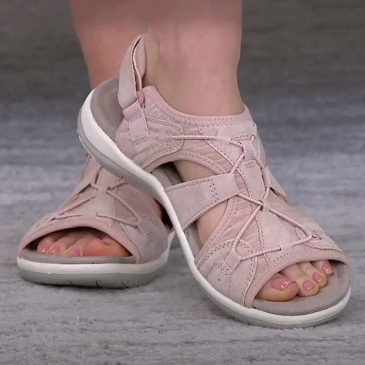 Valary | Orthopedic Sandals