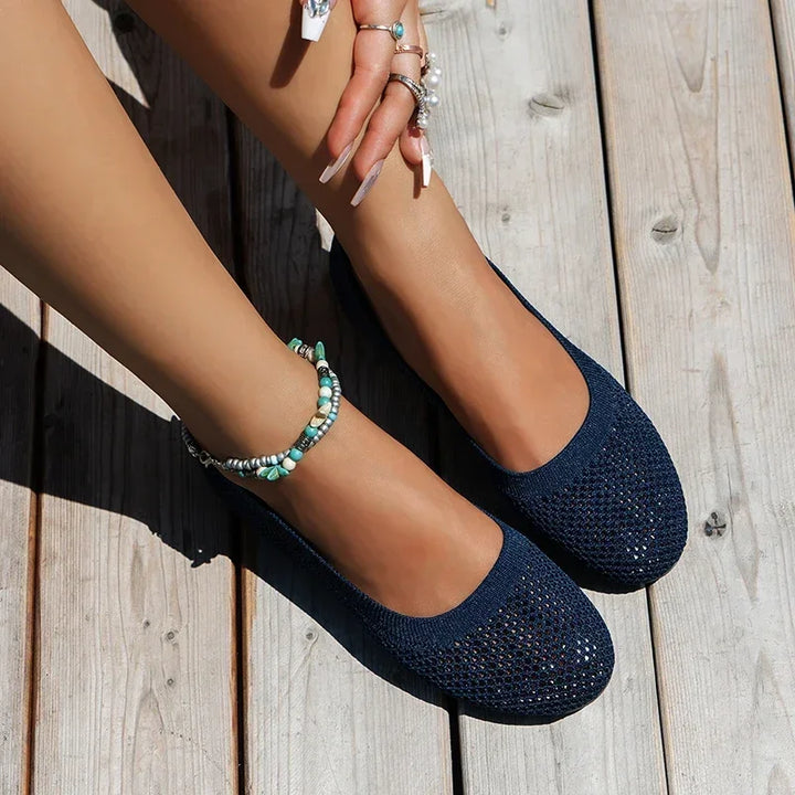 Sabrina | Orthopedic Shoes