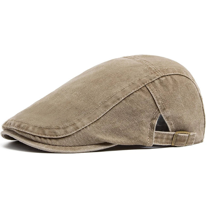 TOBE™ - Classic Vintage Flat Cap