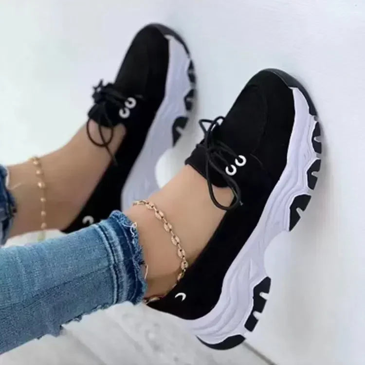 Maya | Orthopedic Sneakers