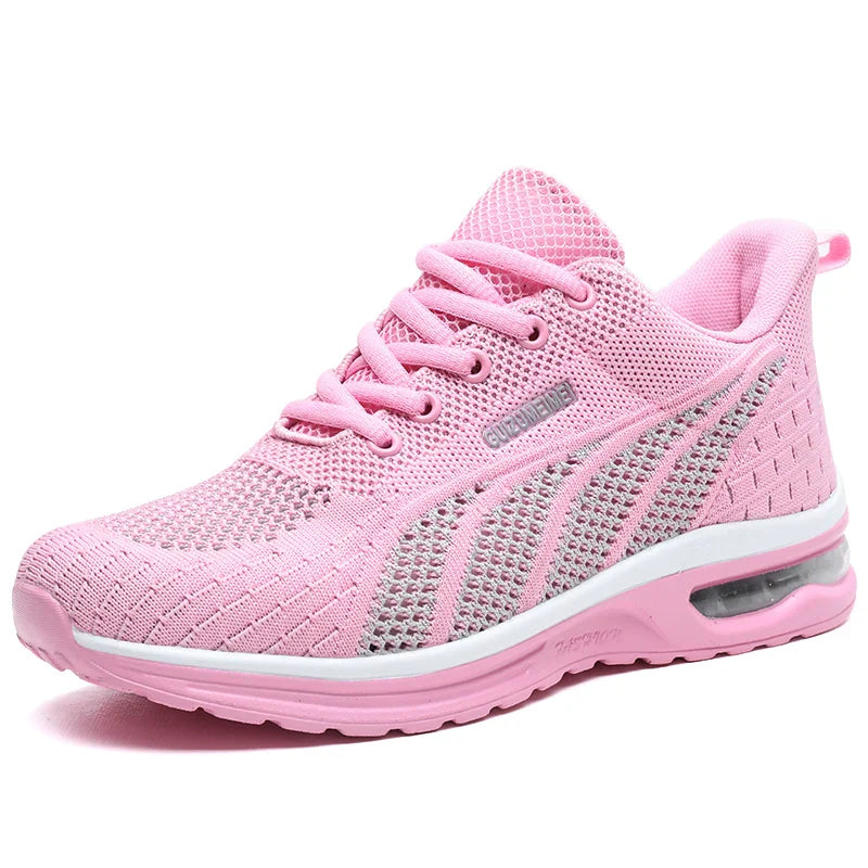 Carly | Orthopedic Sneakers