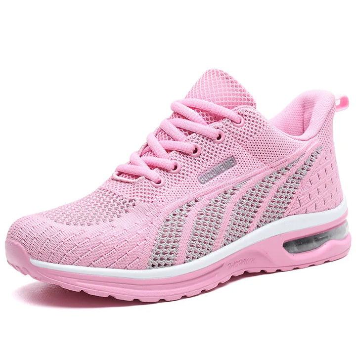 Carly | Orthopedic Sneakers