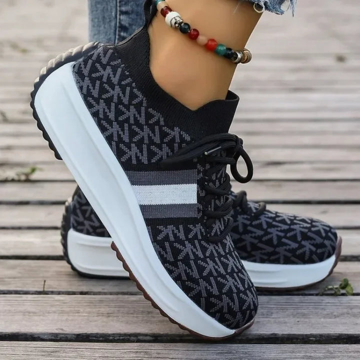 Dara | Orthopedic Shoes