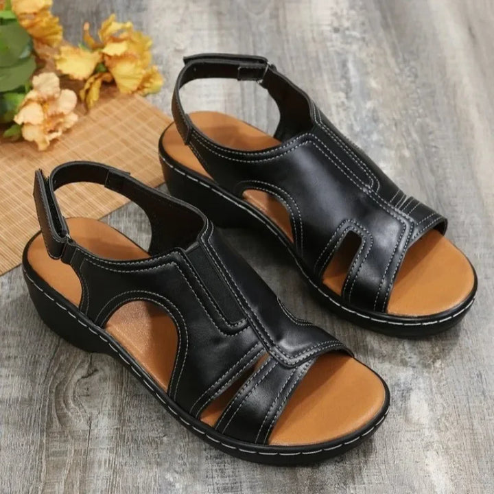 Amory | Orthopedic Sandals