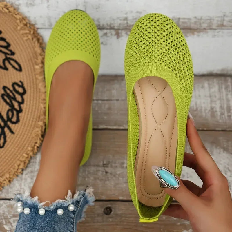 Sabrina | Orthopedic Shoes