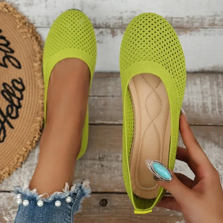 Sabrina | Orthopedic Shoes