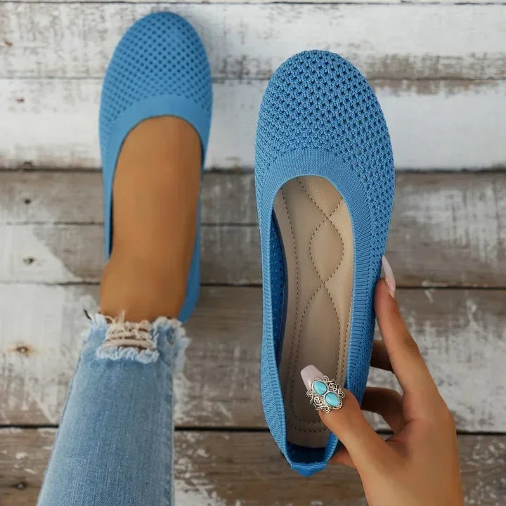 Sabrina | Orthopedic Shoes