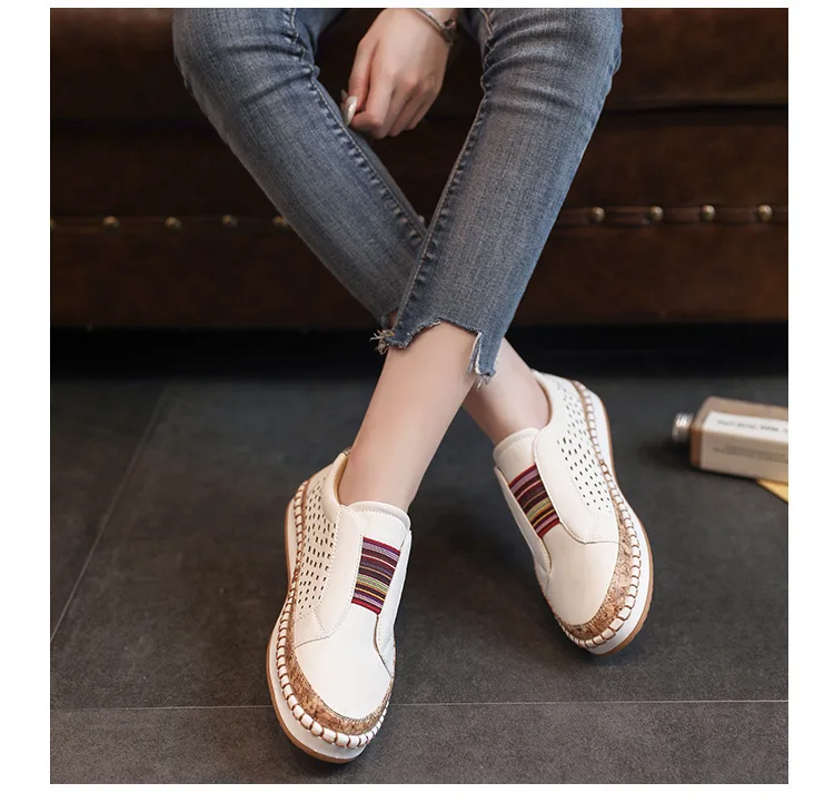 Yara™ Confortable Walking Shoes