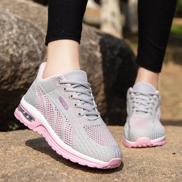 Carly | Orthopedic Sneakers