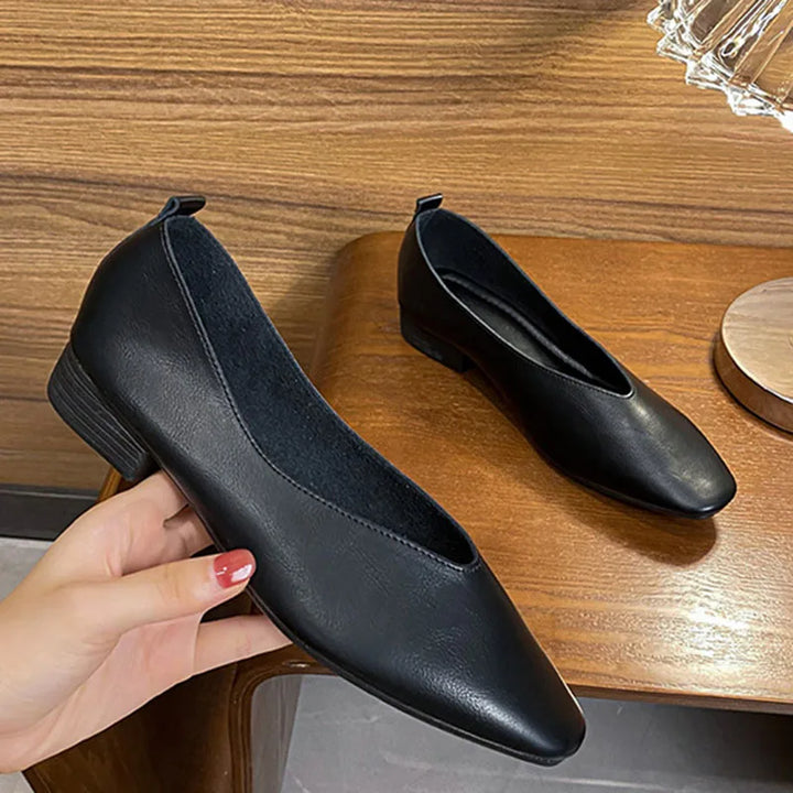 Bianco | Orthopedic Shoes