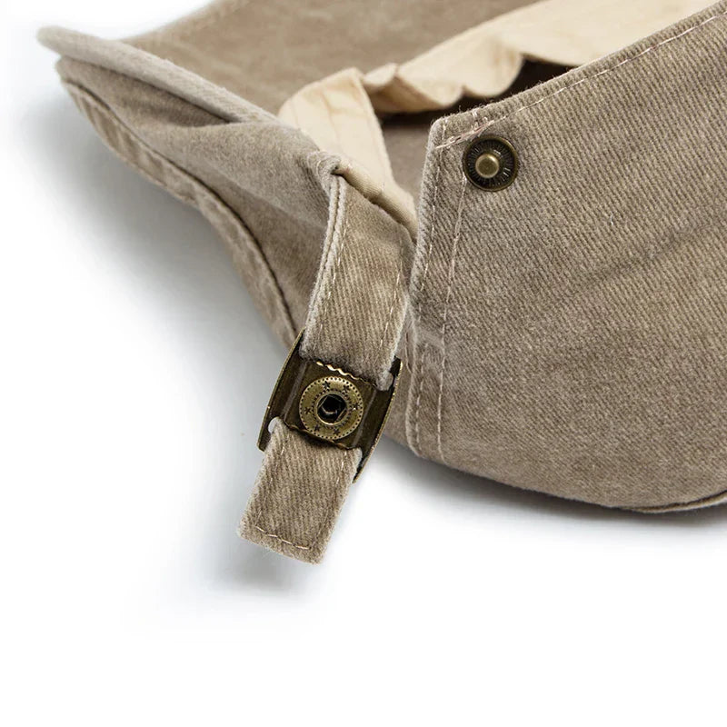 TOBE™ - Classic Vintage Flat Cap