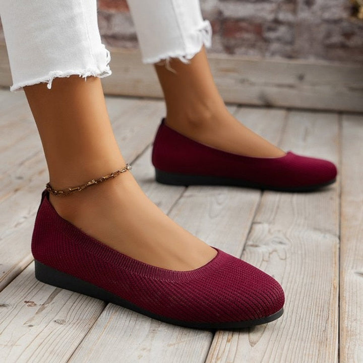Sabrina | Orthopedic Shoes