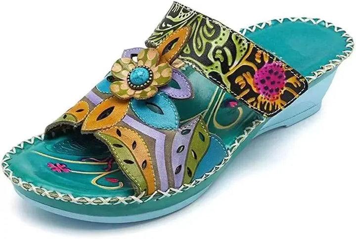 Briana | Orthopedic Sandals