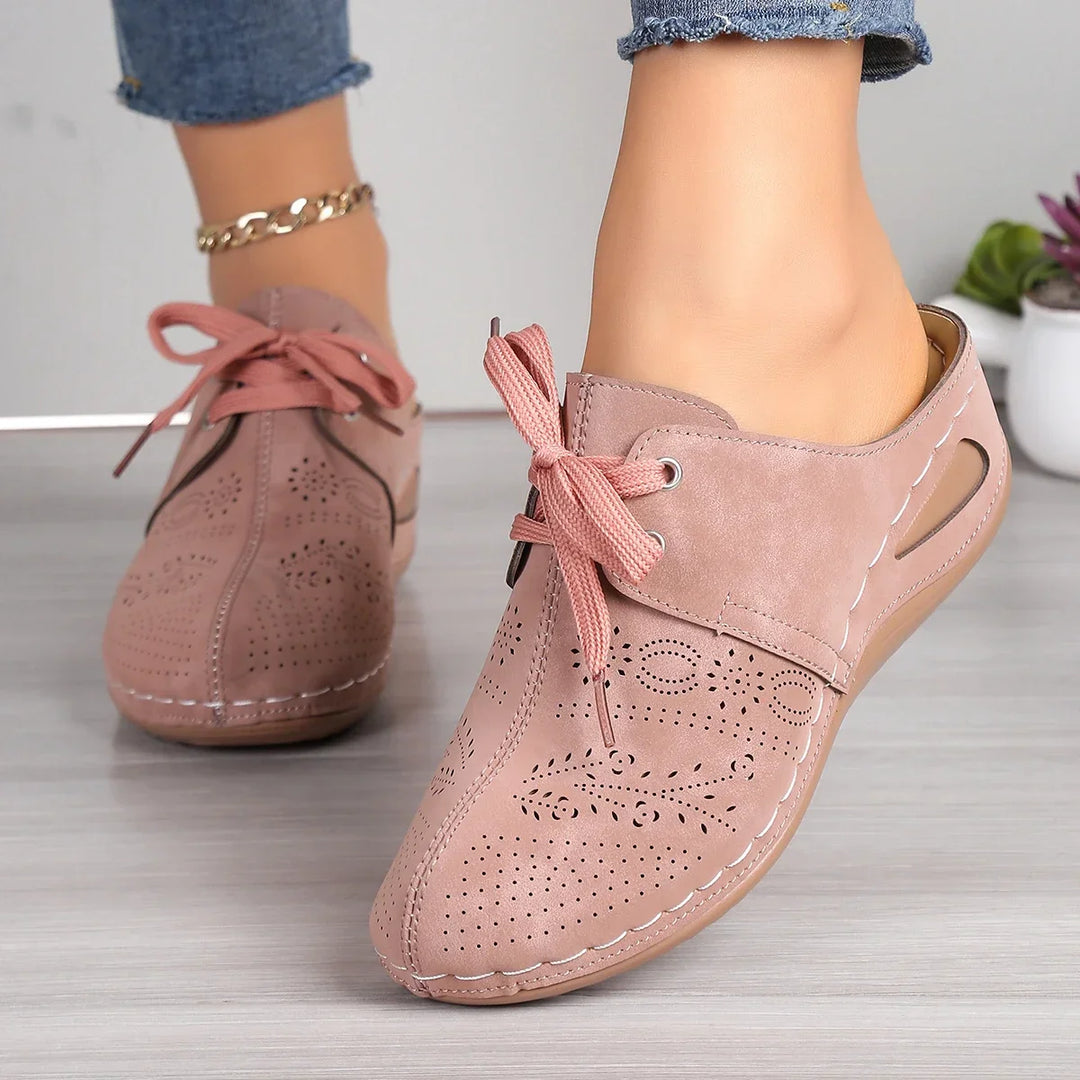 Amie | Comfort Shoes
