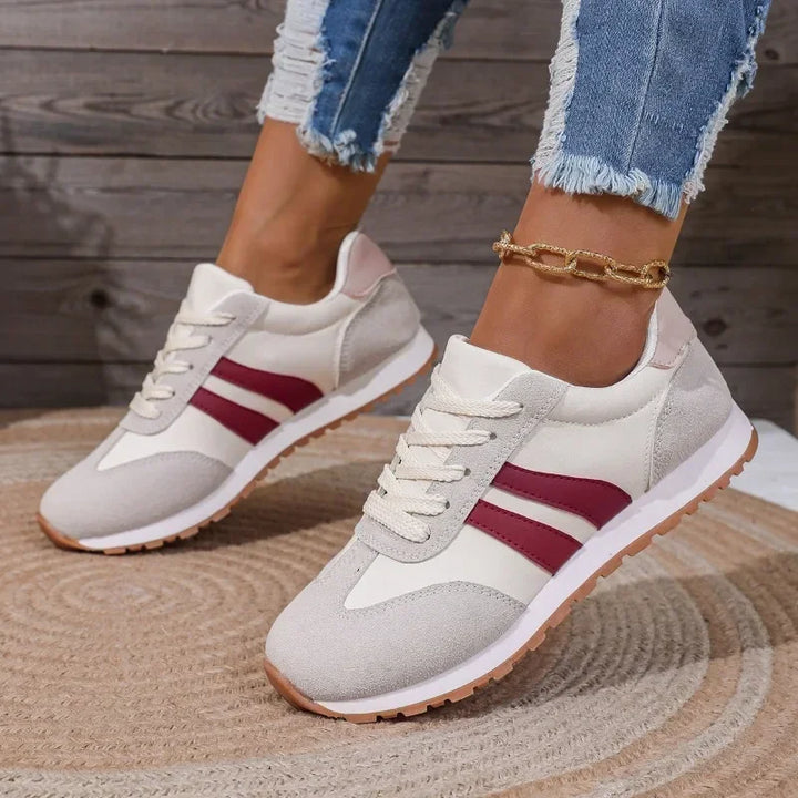 Alex | Orthopedic Running Shoes