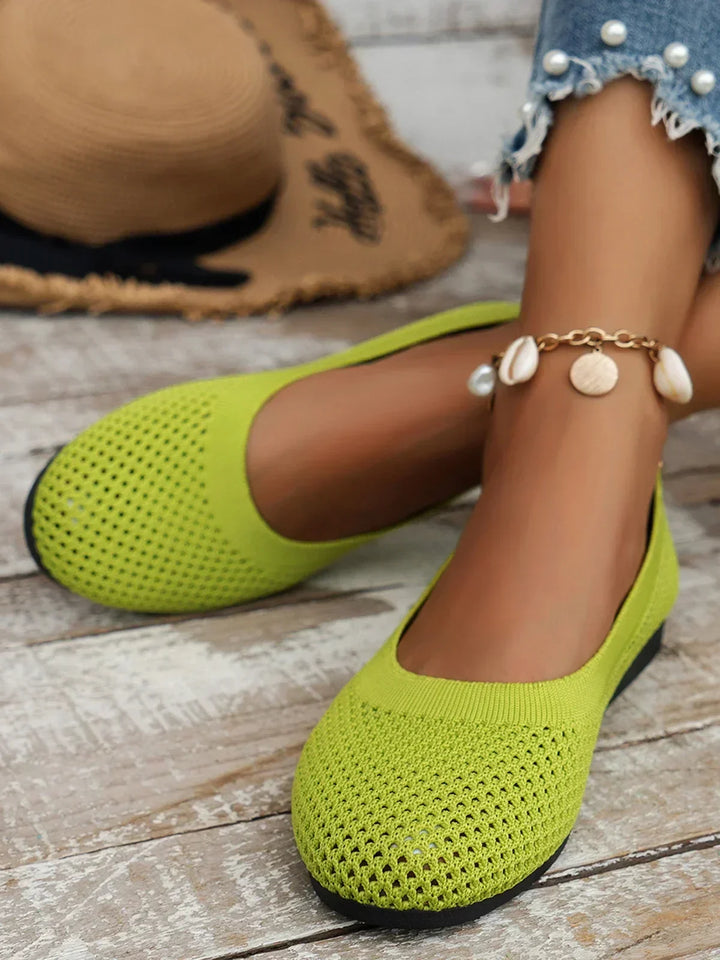 Sabrina | Orthopedic Shoes