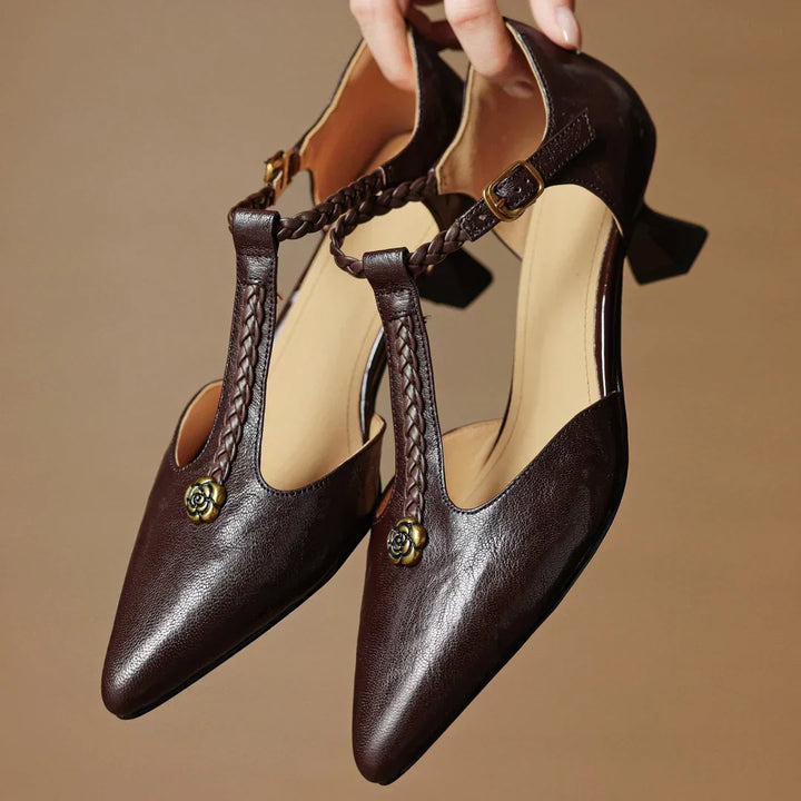 Talvanna Sandals