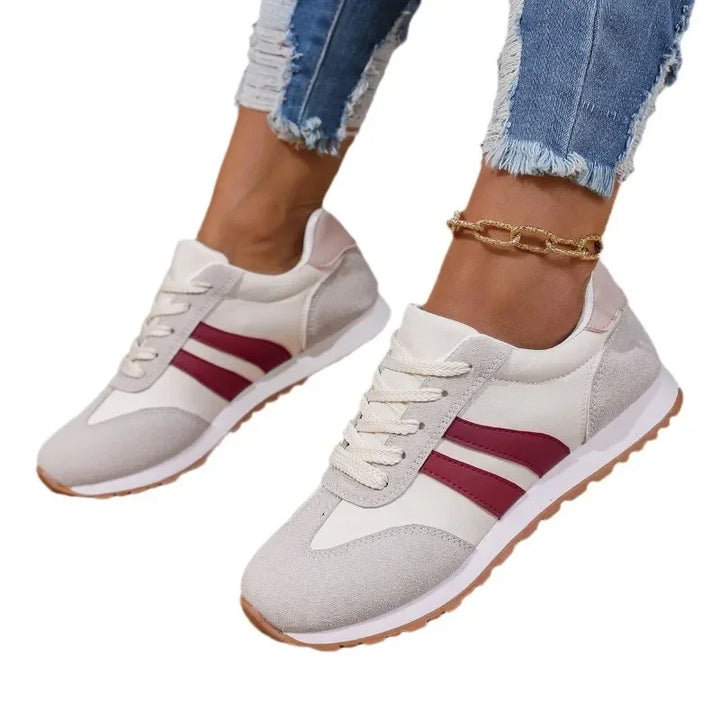 Alex | Orthopedic Running Shoes