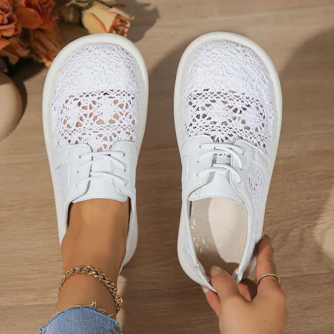 Kaley | Orthopedic Shoes