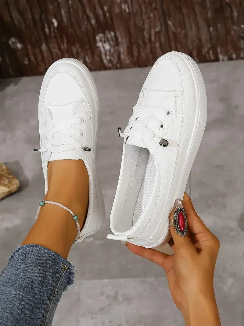 Katya | Orthopedic Sneakers