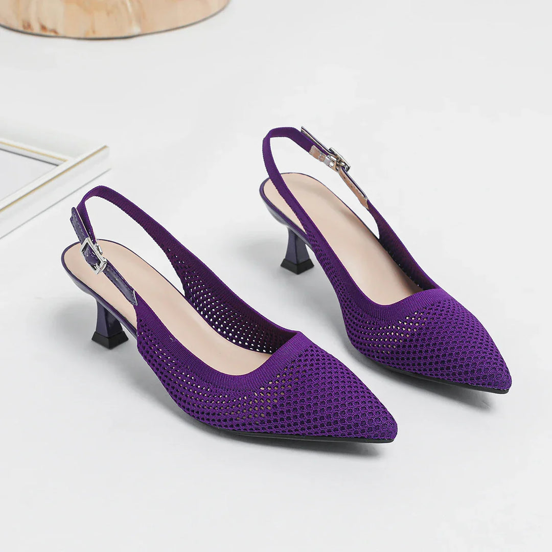 Diana Isadora | Orthopedic Heels