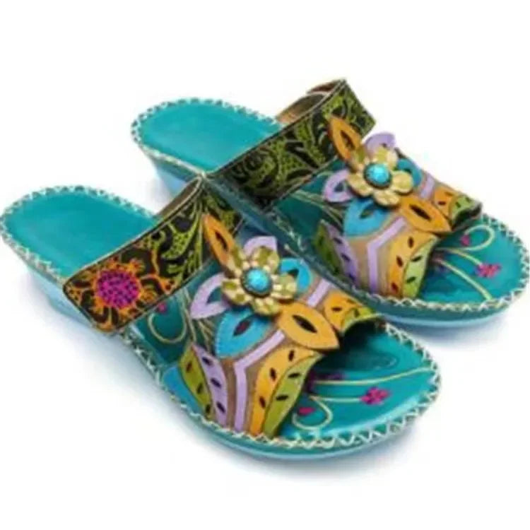 Briana | Orthopedic Sandals