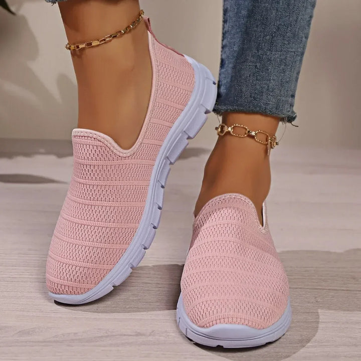 Alisia | Orthopedic Slip-Ons