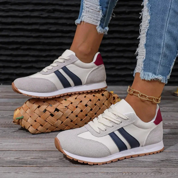 Alex | Orthopedic Running Shoes