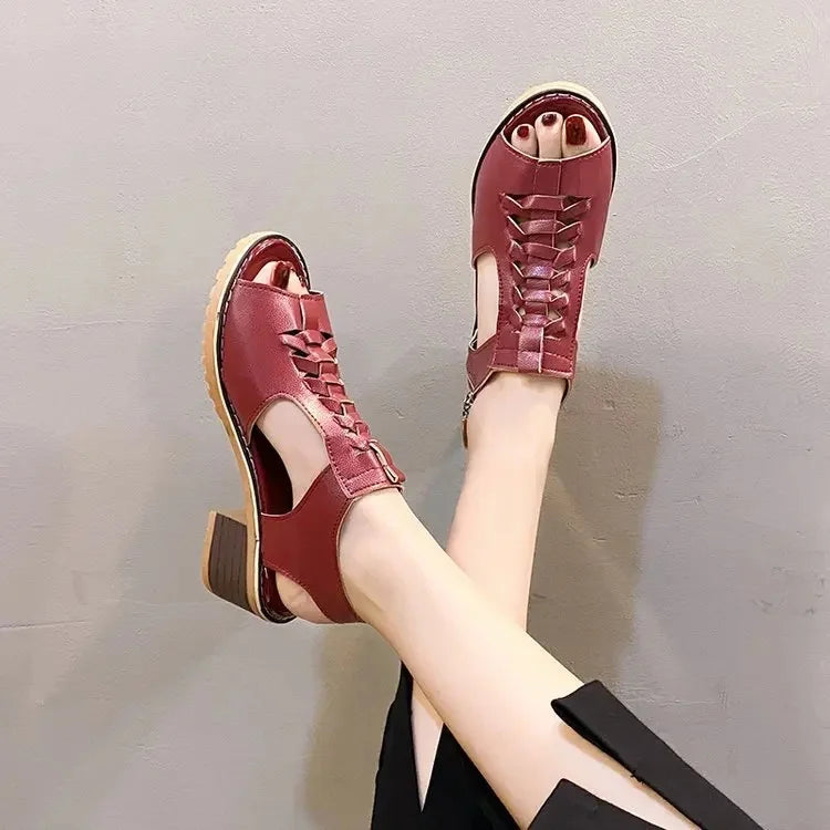 Raina | Orthopedic Sandals