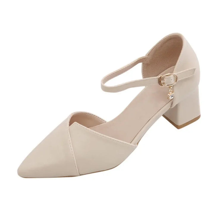 Audri | Orthopedic Heels
