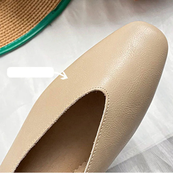 Bianco | Orthopedic Shoes