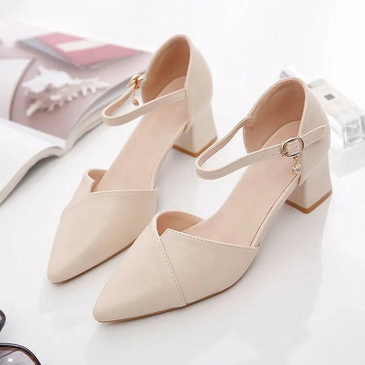 Audri | Orthopedic Heels