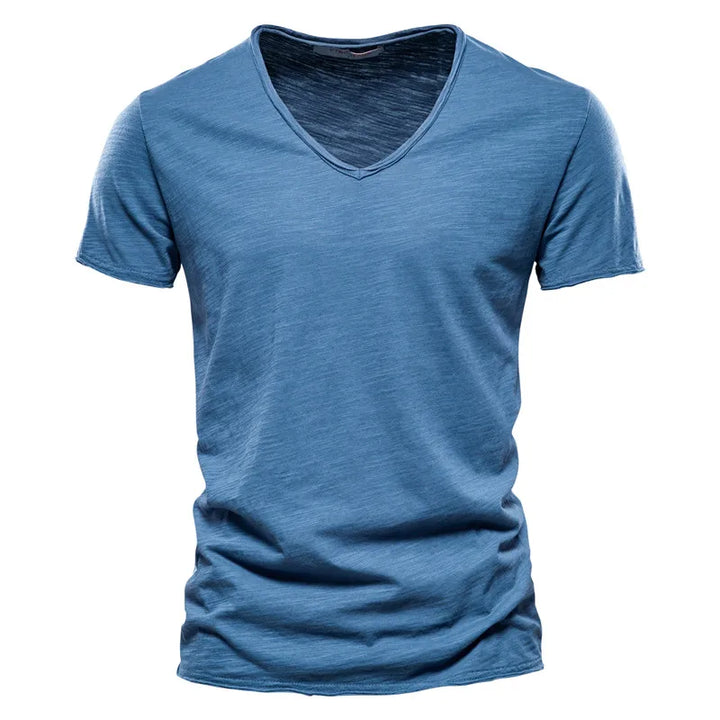 TOBE™ | Summer Cotton T-shirt (Buy One, Get One Free)