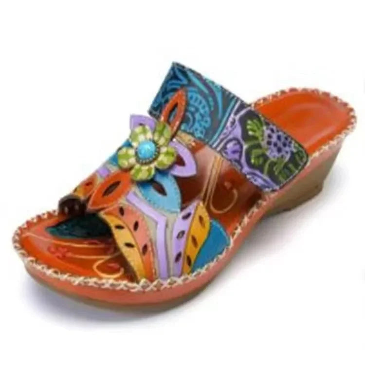 Briana | Orthopedic Sandals