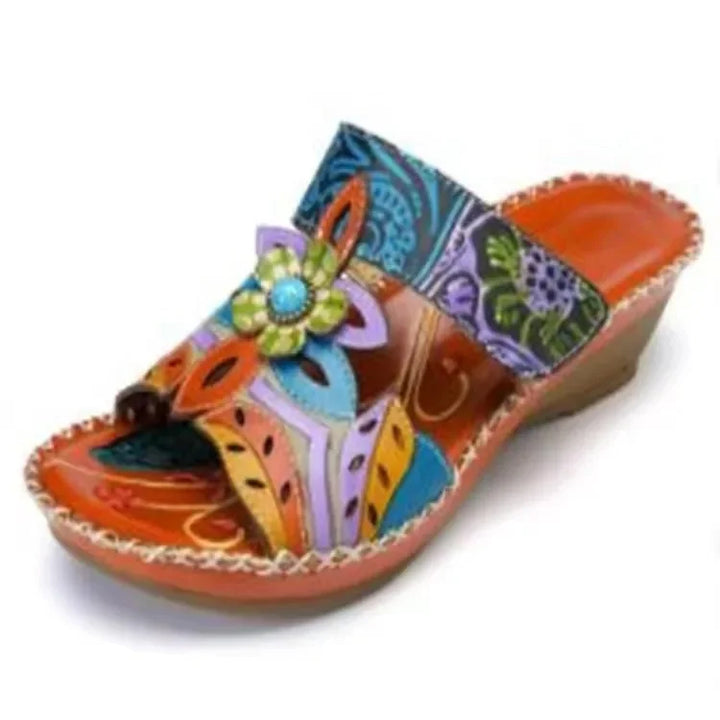 Briana | Orthopedic Sandals