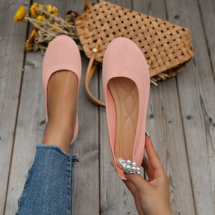 Sabrina | Orthopedic Shoes