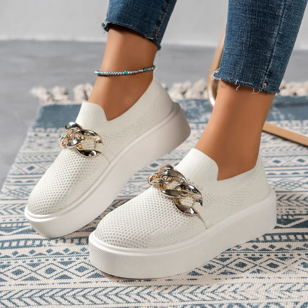 Anysa | Orthopedic Shoes