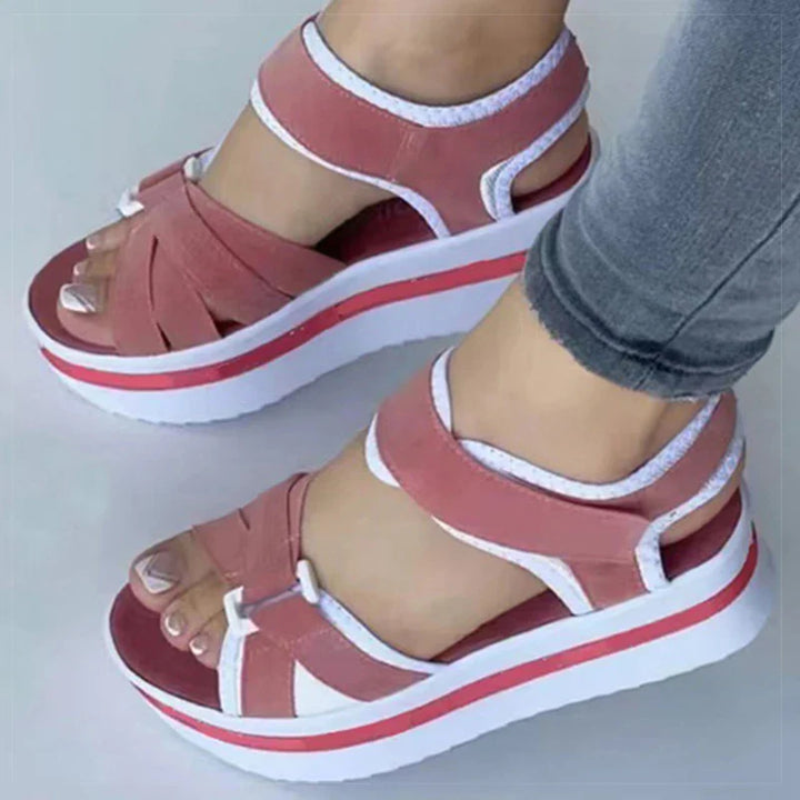 Kath | Orthopedic Sandals