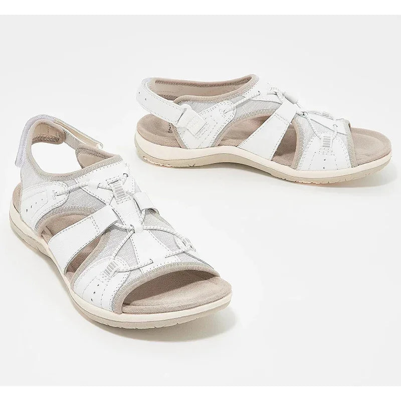 Valary | Orthopedic Sandals