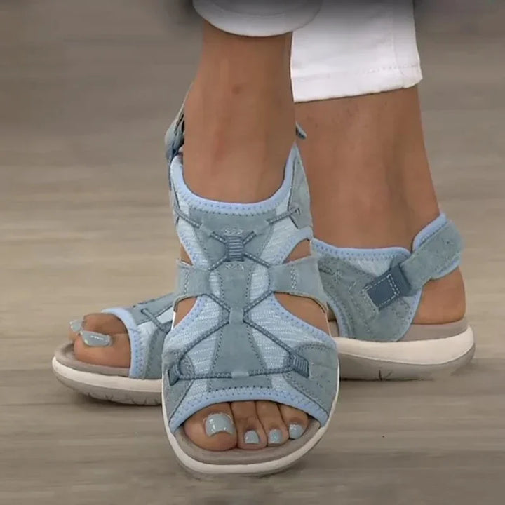 Valary | Orthopedic Sandals
