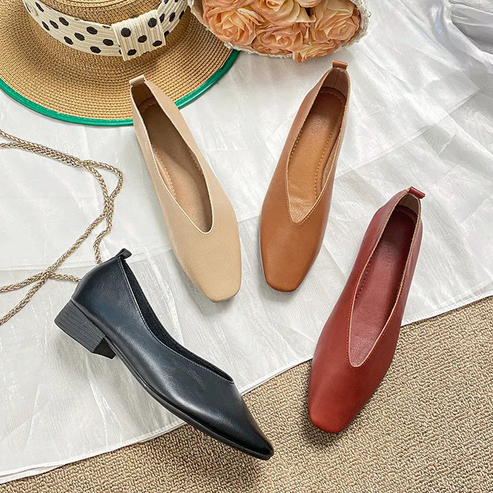 Bianco | Orthopedic Shoes
