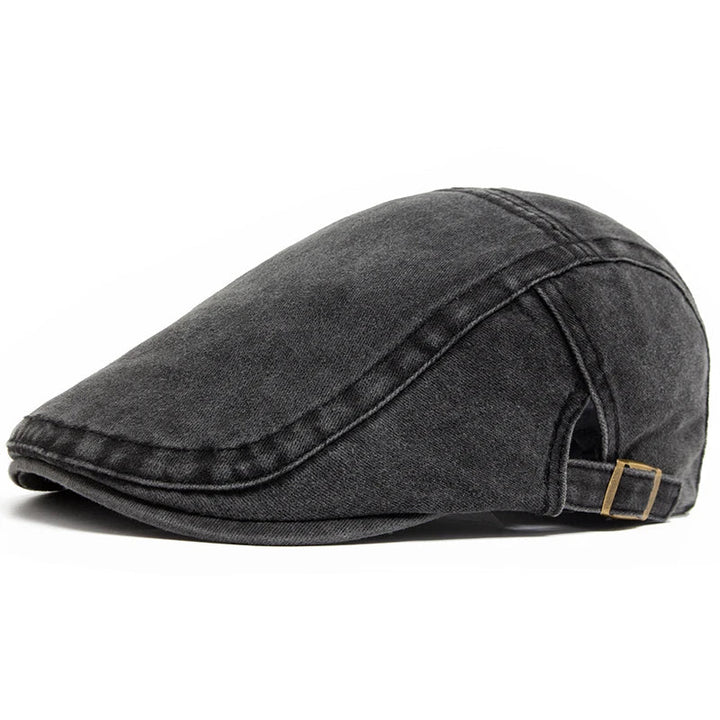 TOBE™ - Classic Vintage Flat Cap