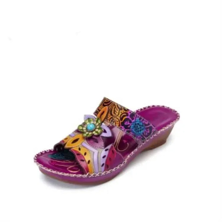 Briana | Orthopedic Sandals
