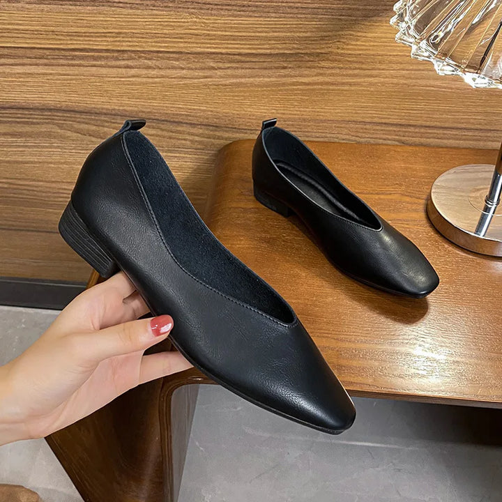 Bianco | Orthopedic Shoes